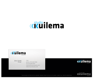 Design de Logo par Daniel Caso Design pour ce projet | Design : #4355742