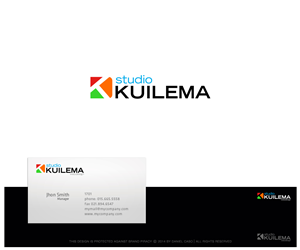 Design de Logo par Daniel Caso Design pour ce projet | Design : #4371976