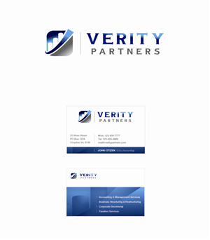 Logo Design by CanDoDesign for this project | Design: #4335806