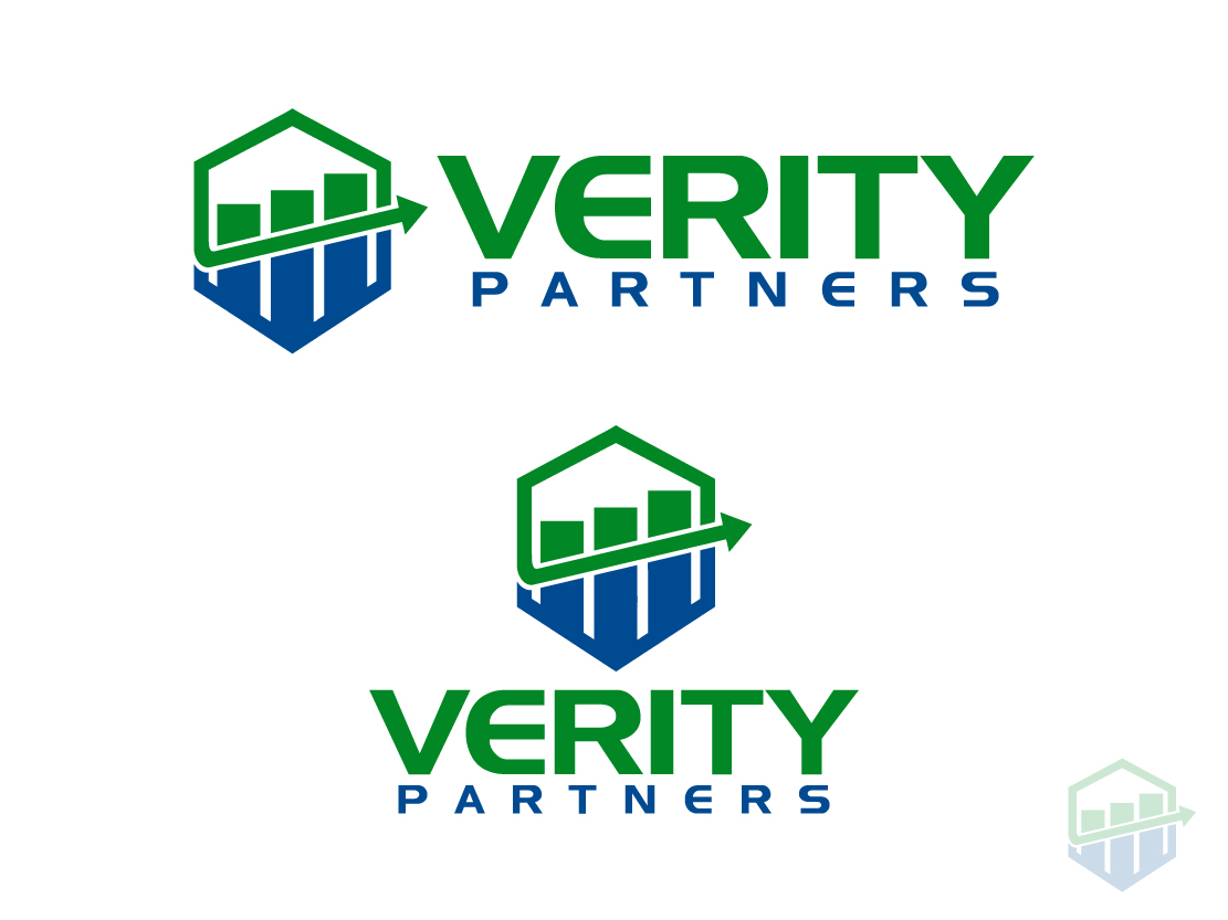 Logo Design by Colorflix™ for this project | Design #4317905