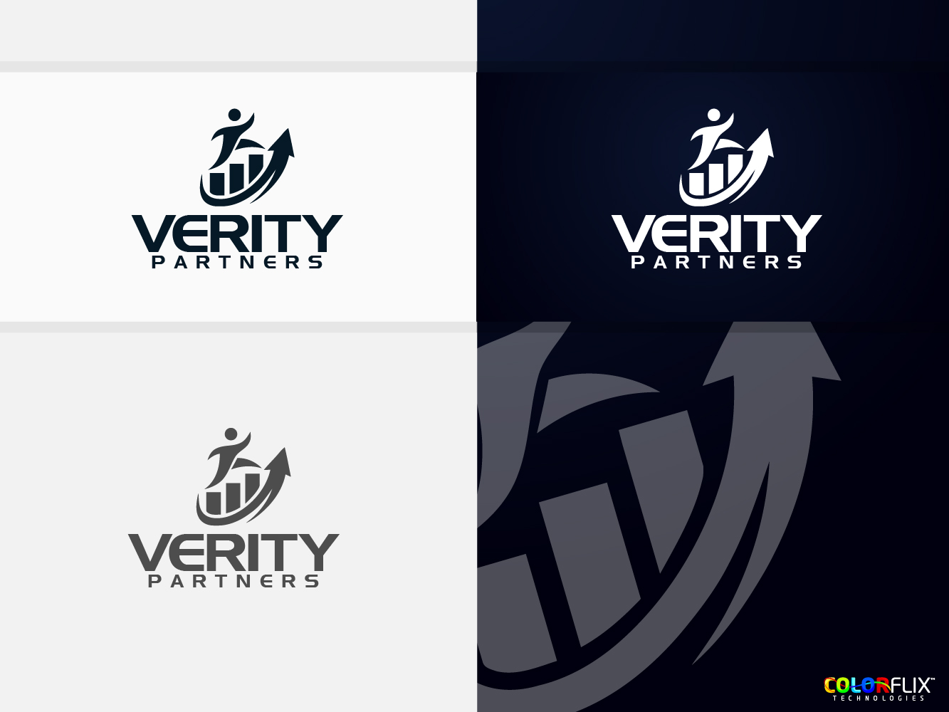 Logo Design by Colorflix™ for this project | Design #4318010