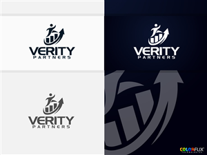 Logo Design by Colorflix™ for this project | Design: #4318010