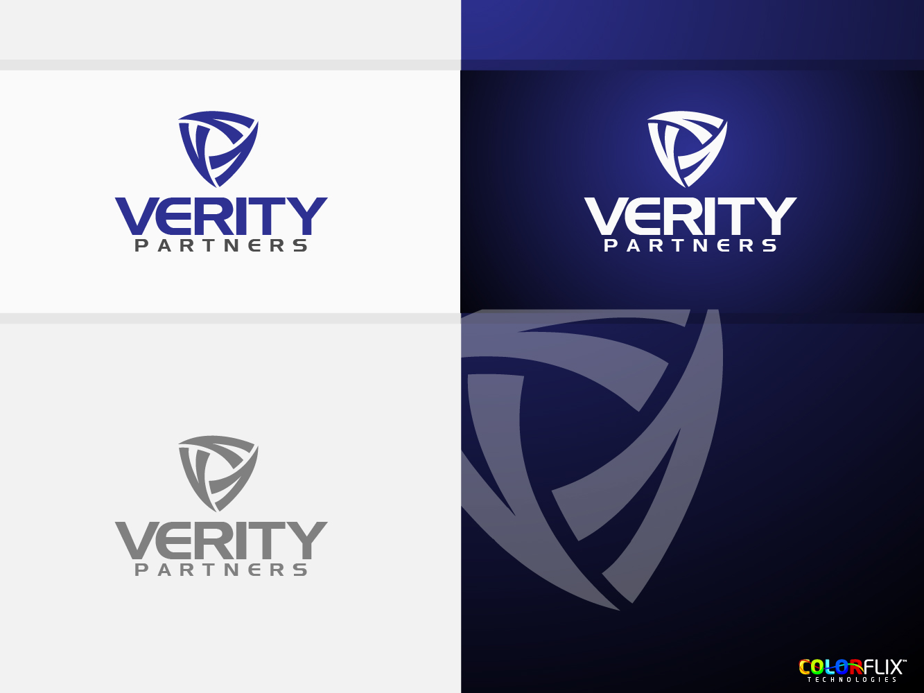 Logo Design by Colorflix™ for this project | Design #4318015
