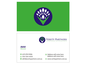 Logo Design by Sushma for this project | Design: #4479716