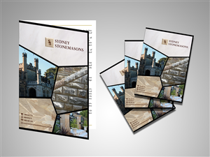 Brochure Design by Razzvan