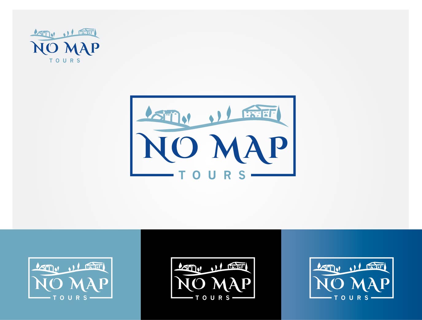 Logo Design by wonderland for this project | Design #4346119