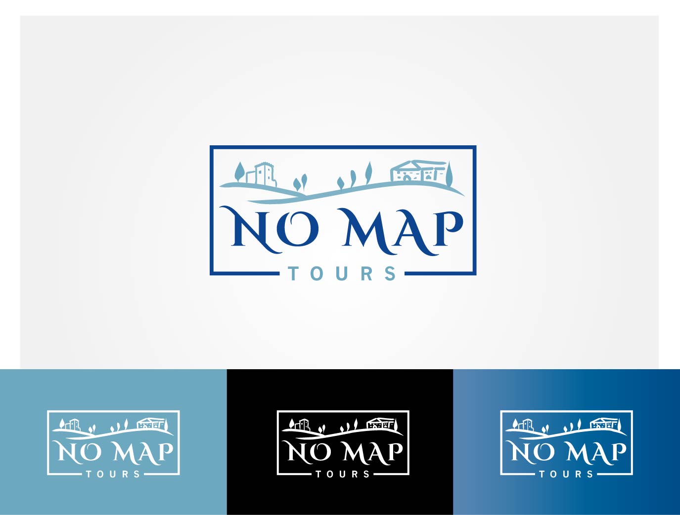 Logo Design by wonderland for this project | Design #4353453