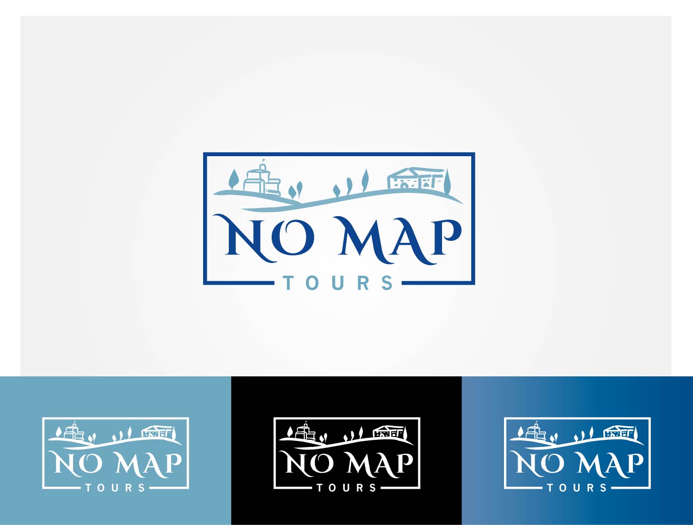 Logo Design by wonderland for this project | Design #4353460