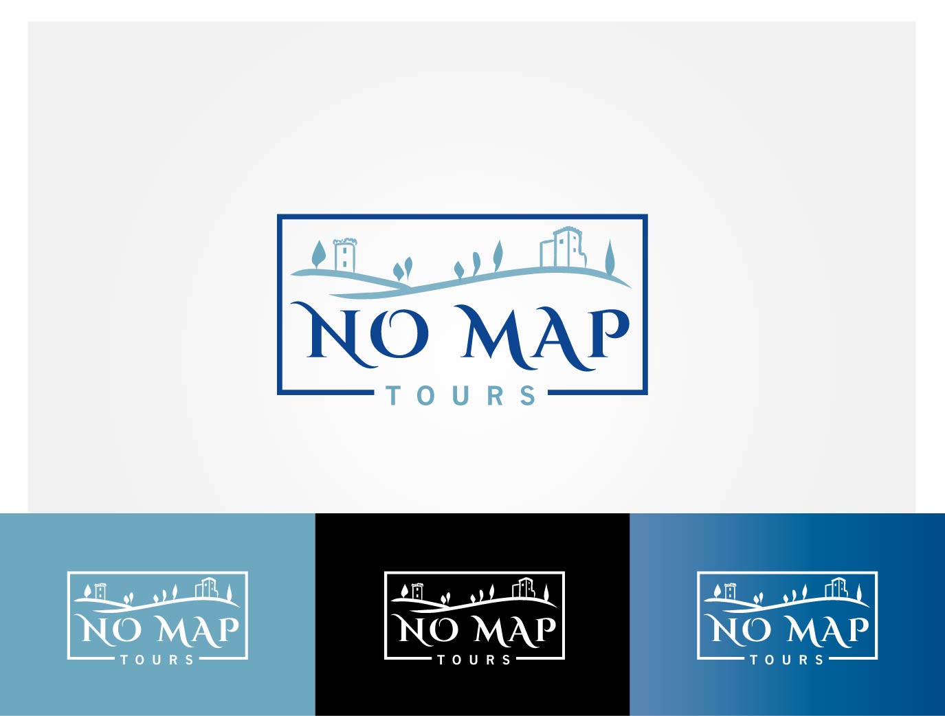 Logo Design by wonderland for this project | Design #4370640