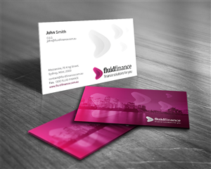 Stationery Design by Cyanide Designz