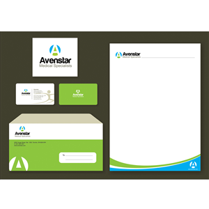 Logo Design by graphica for this project | Design: #180035
