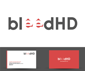 Logo Design by Christian Champagne