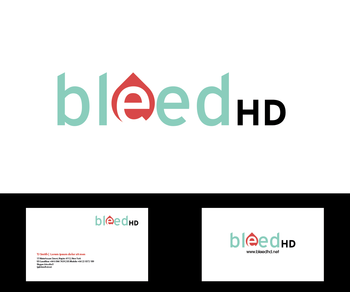 Logo Design by Christian Champagne for this project | Design #4318444