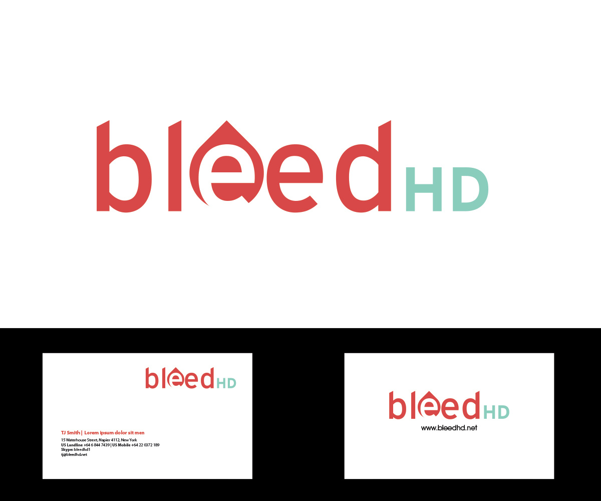 Logo Design by Christian Champagne for this project | Design #4318461