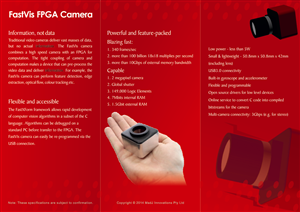 Brochure Design by andy for this project | Design #4382687