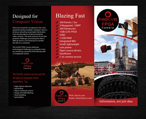 Brochure Design by uk