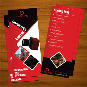 Brochure Design by Roshan Choudhary