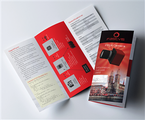 Brochure Design by laxman2creative