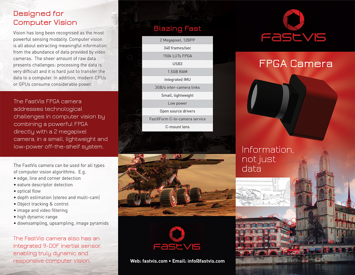 Design de Brochure par laxman2creative pour ce projet | Design #4381571