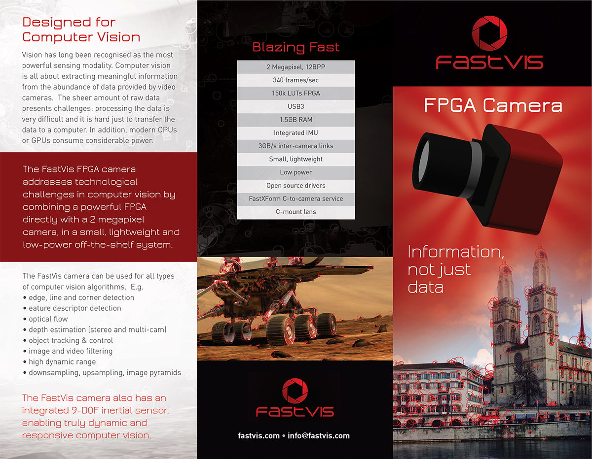 Brochure Design by laxman2creative for this project | Design #4394697
