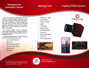 Brochure Design by nagarjunreddy for this project | Design: #4389470