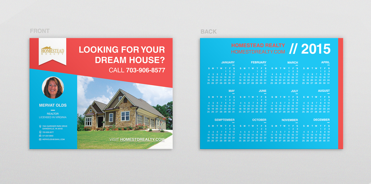 Postkarten-Design von Joana Enes für dieses Projekt | Design #4361655