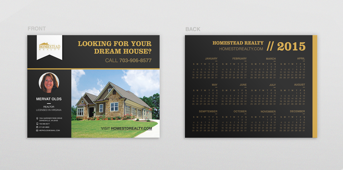 Postkarten-Design von Joana Enes für dieses Projekt | Design #4362767