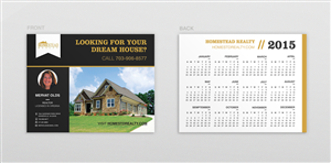 Postkarten-Design von Joana Enes für dieses Projekt | Design: #4362819