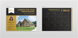 Postkarten-Design von Joana Enes für dieses Projekt | Design: #4362822