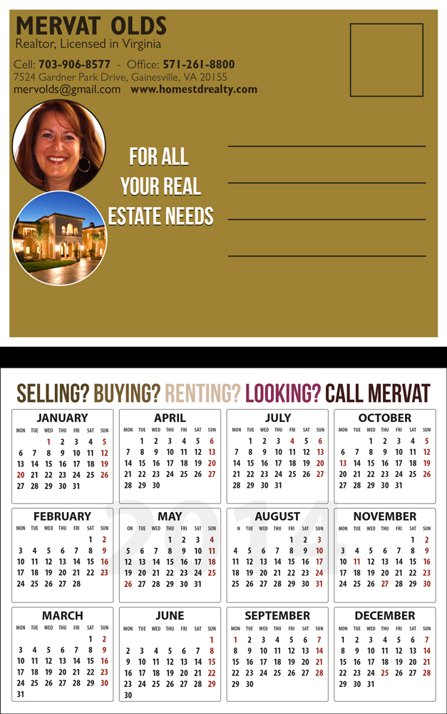 Postkarten-Design von UrbainFX für dieses Projekt | Design #4369113