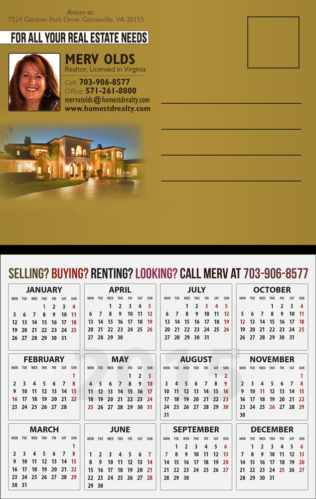 Contest winning design