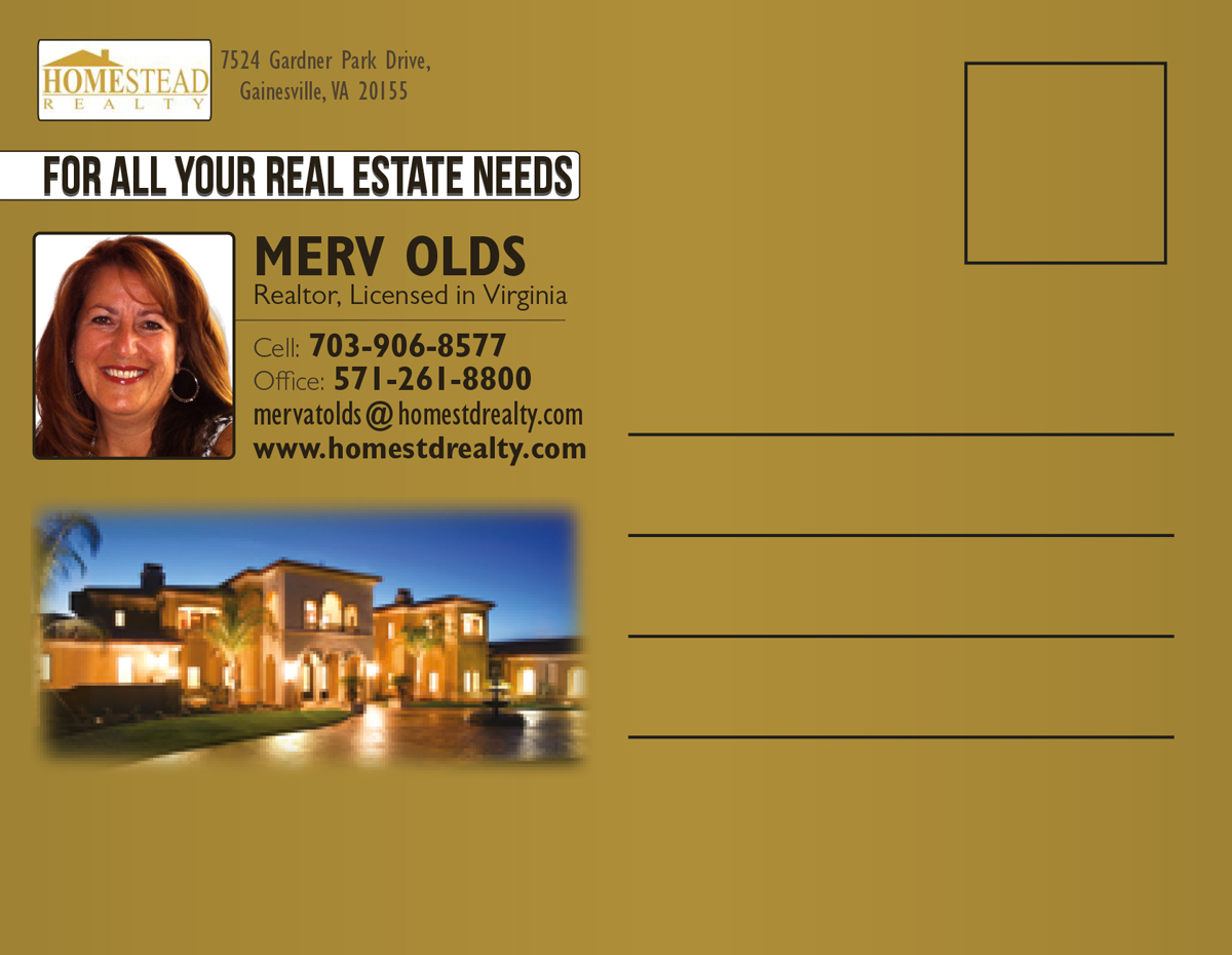 Postkarten-Design von UrbainFX für dieses Projekt | Design #4381154