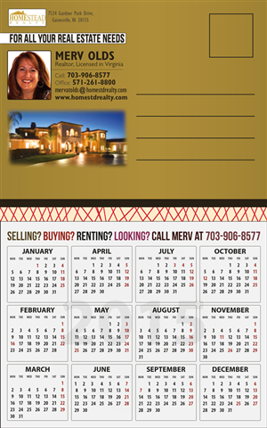 Postkarten-Design von UrbainFX für dieses Projekt | Design: #4383264