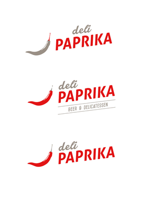 Logo Design by Moonk
