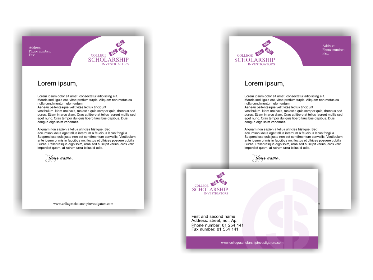 Logo Design by Gabriela17 for this project | Design: #1272523