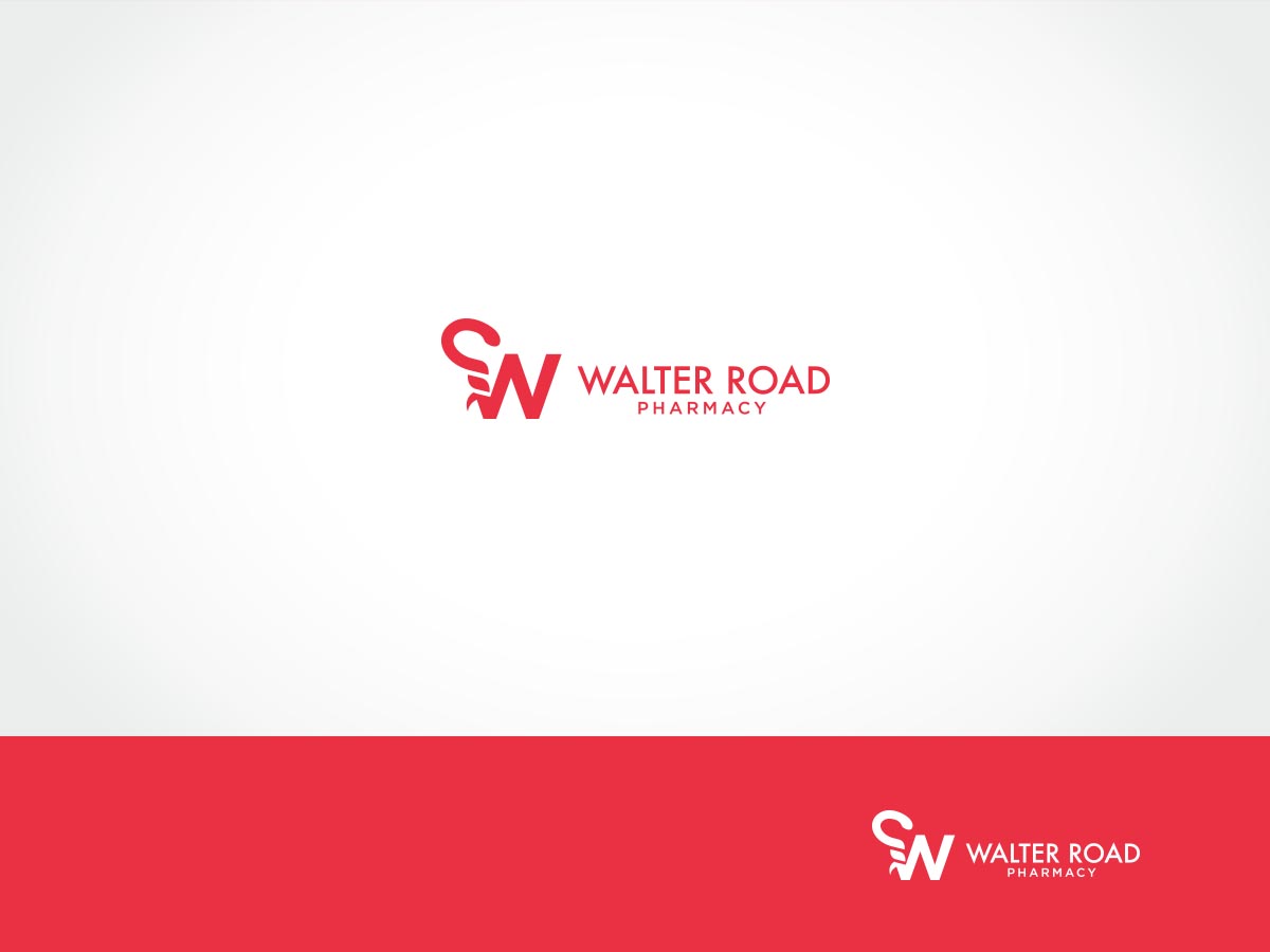 Logo Design by ArtTank for this project | Design #4342811