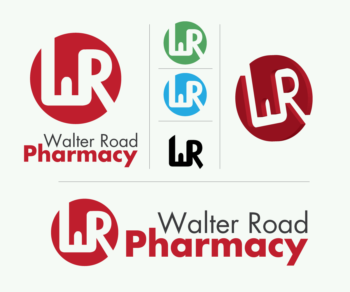 Logo Design by millin.steven for this project | Design #4318102
