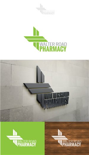 Logo Design by Barbara Cosmacini