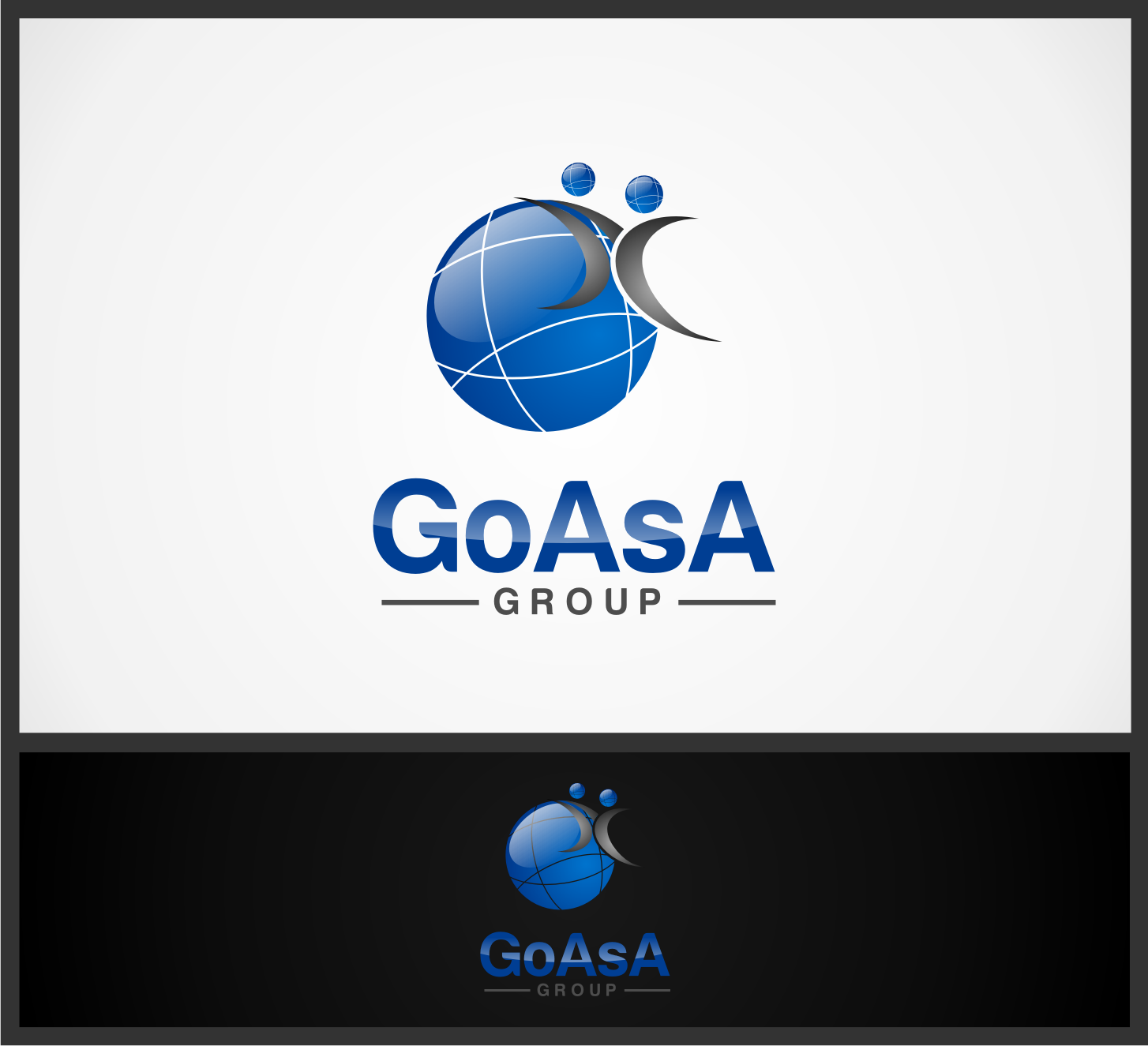 Logo Design by nchid for this project | Design #4405232