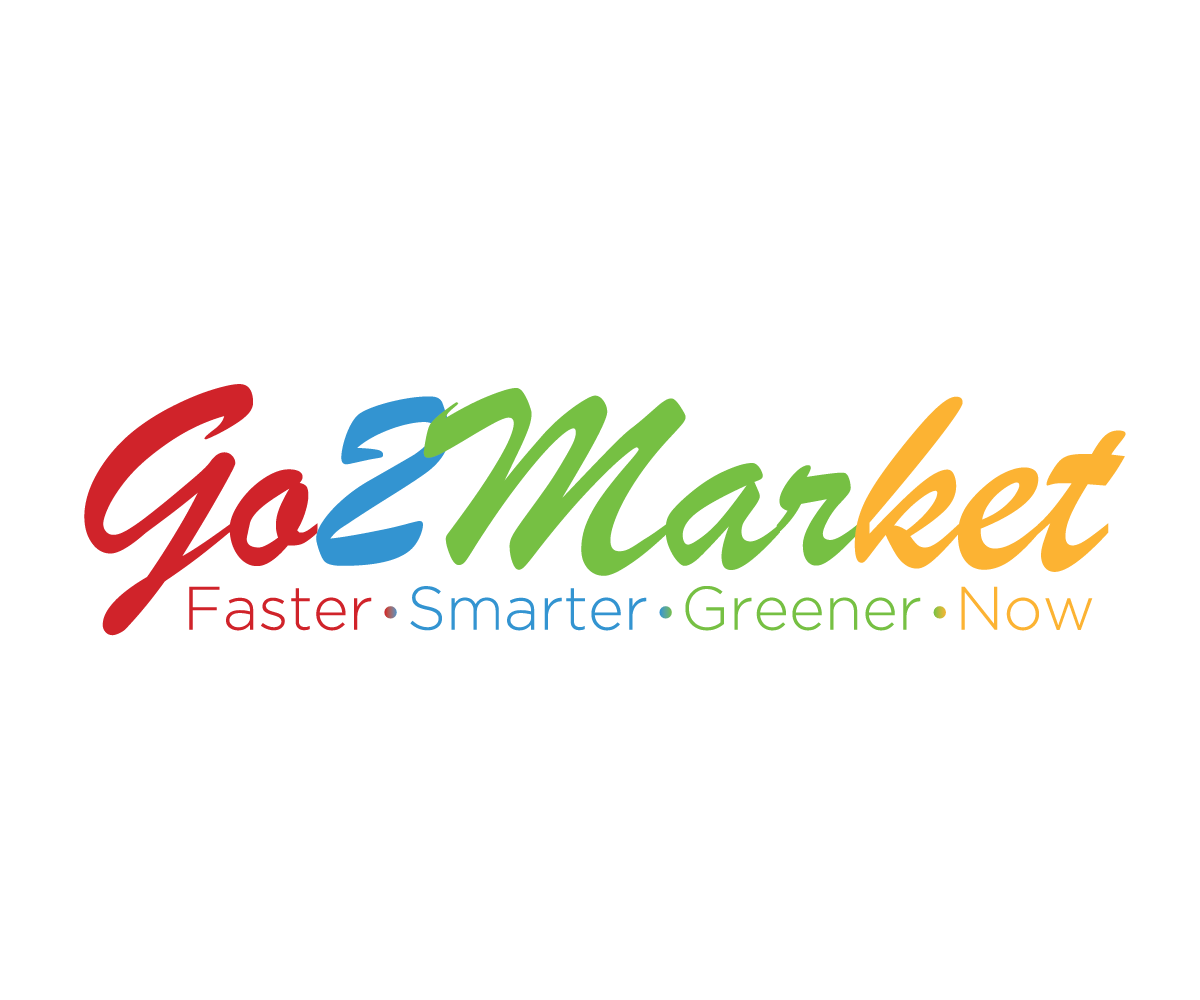 Logo Design by Michael7897 for Go2Market | Design #4333247