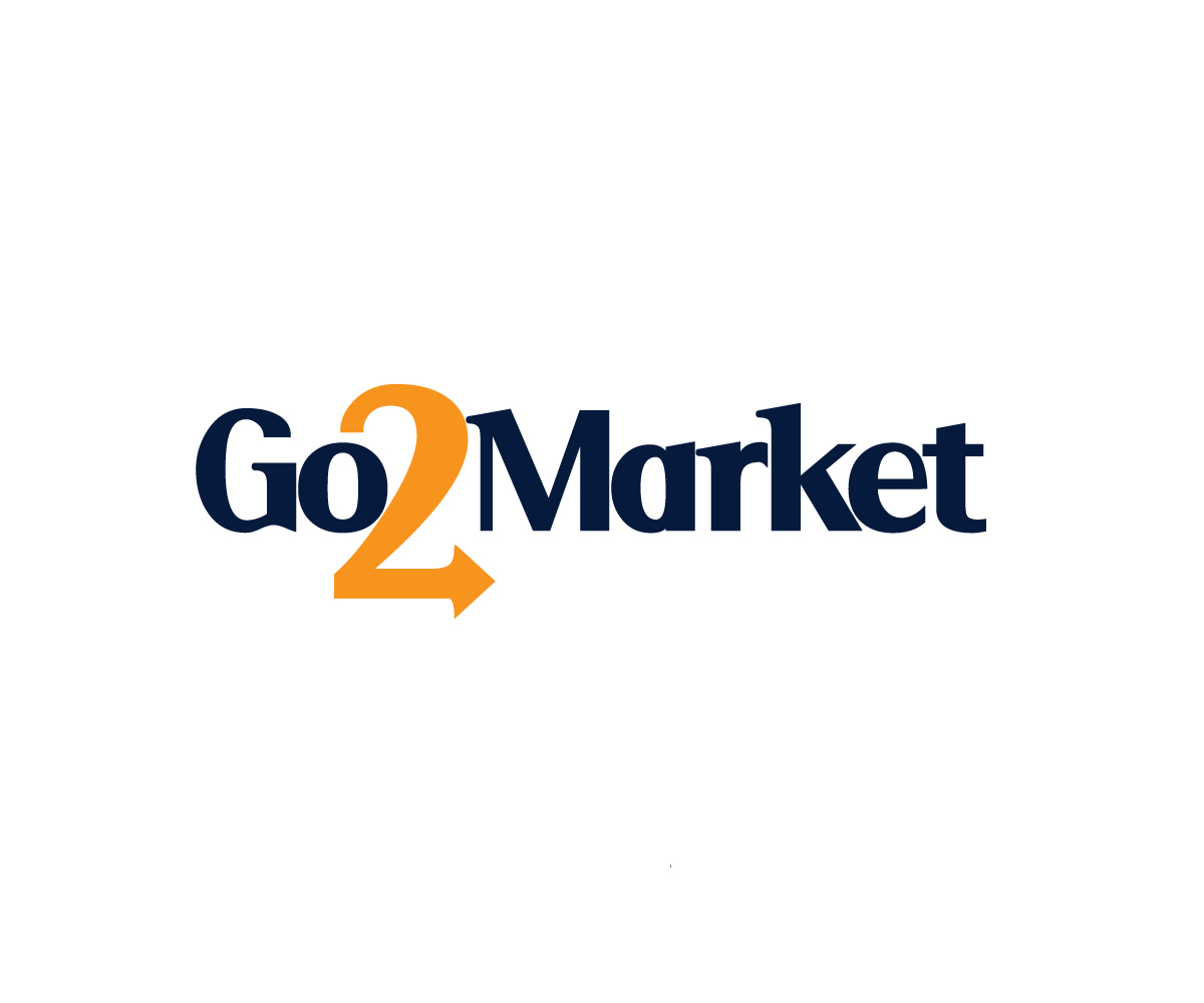Logo Design by meygekon for Go2Market | Design #4344302