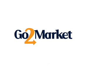Logo Design by meygekon for Go2Market | Design: #4344302