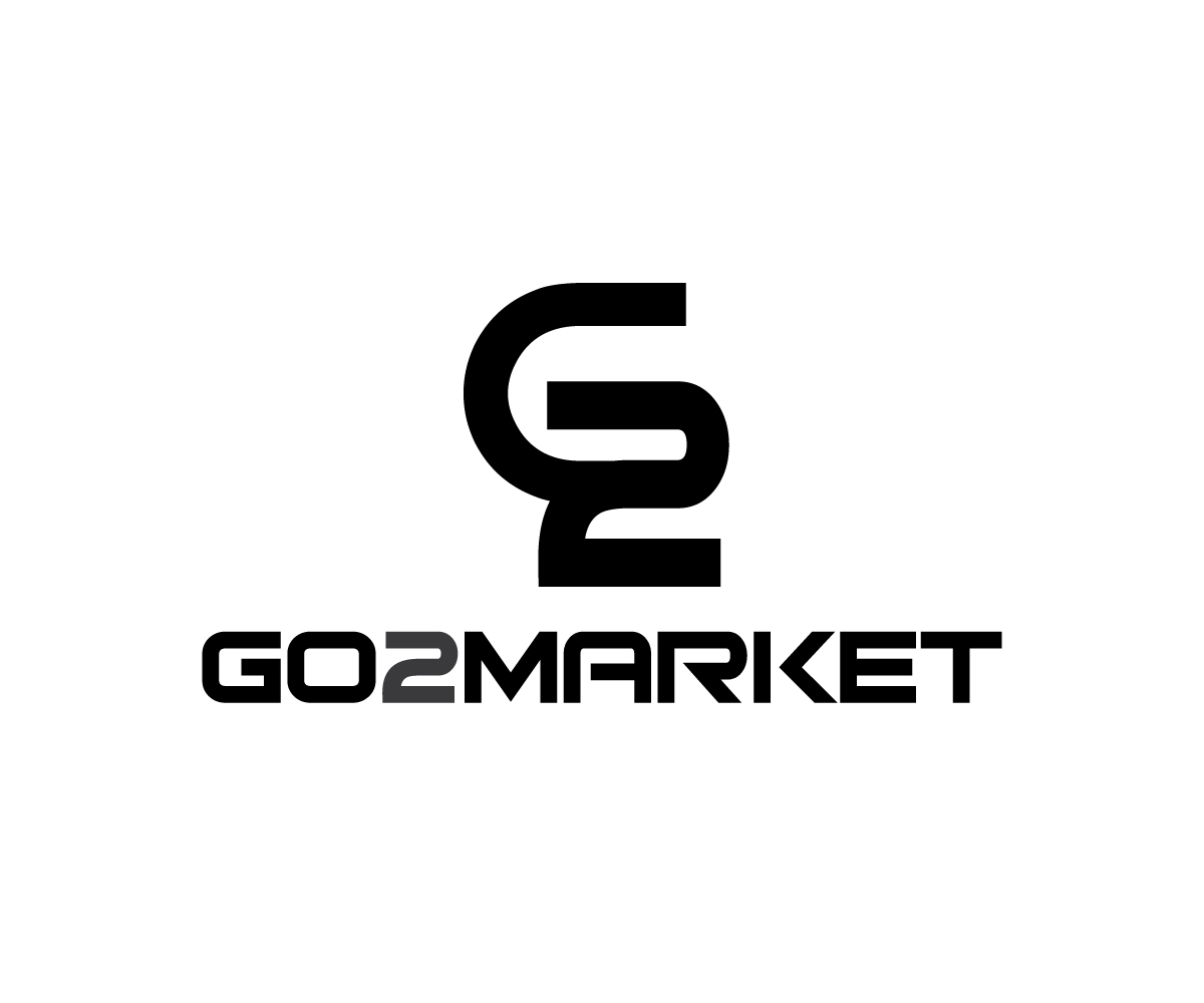 Logo Design by meygekon for Go2Market | Design #4349197