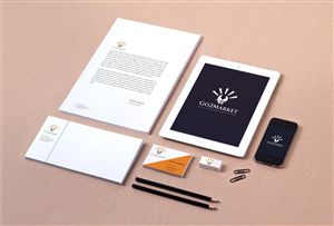 Logo Design by damian for Go2Market | Design: #4321369