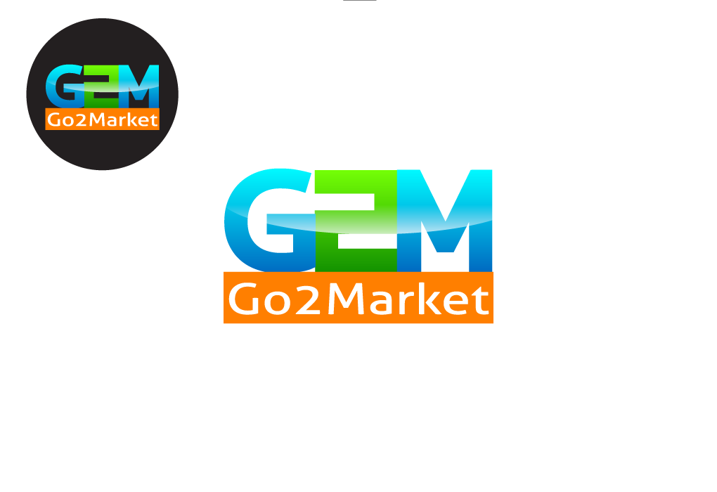 Logo Design by briliana for Go2Market | Design #4333170