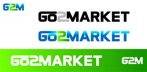 Logo Design by briliana for Go2Market | Design: #4372857
