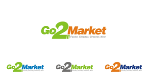 Logo Design by RINIDEH for Go2Market | Design: #4330116