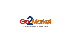 Logo Design by logoworld for Go2Market | Design #4329420