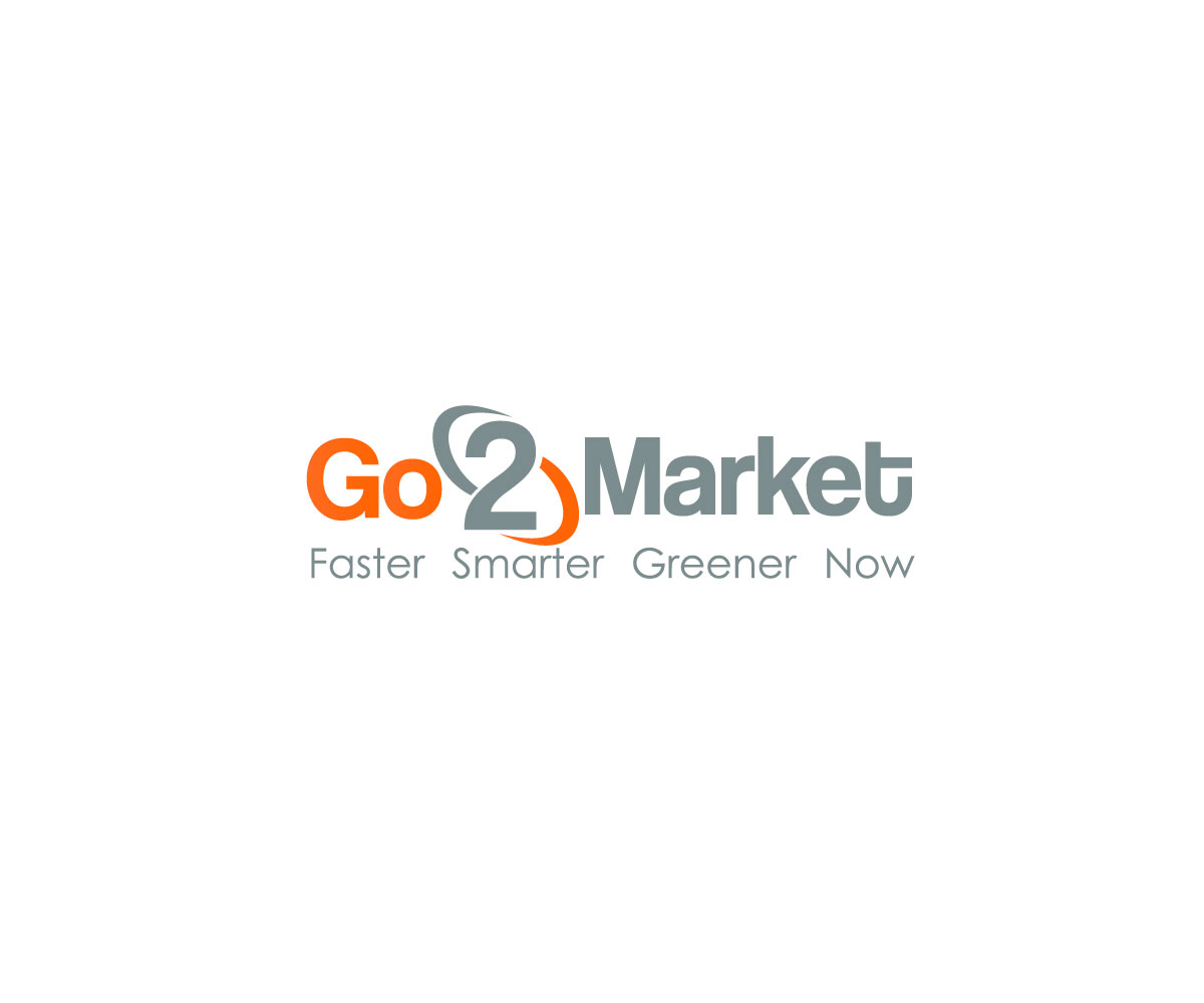 Logo Design by Unicgraphs for Go2Market | Design #4345453