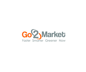 Logo Design by Unicgraphs for Go2Market | Design: #4345453